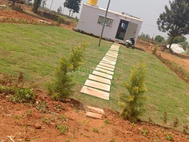 Residential Plot in Devanahalli for resale Bengaluru. The reference number is 20480344