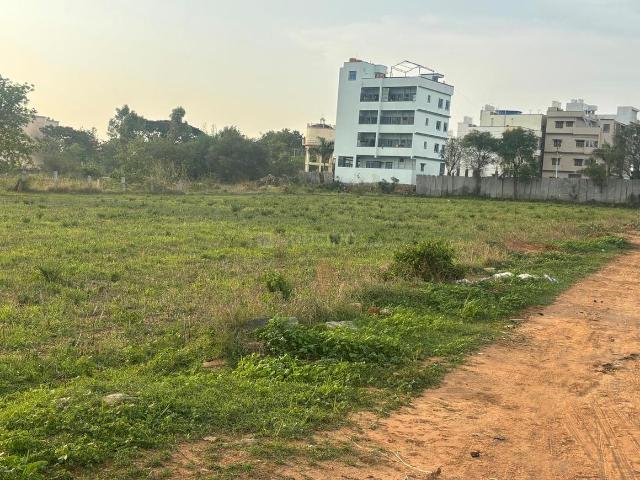 Residential Plot in Devanahalli for resale Bengaluru. The reference number is 20525463