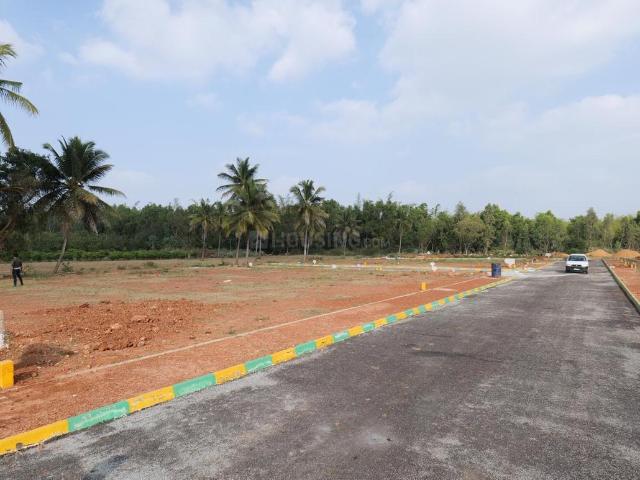 Residential Plot in Devanahalli for resale Bengaluru. The reference number is 20523213