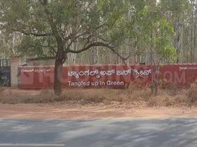 Residential Plot in Devanahalli for resale Bengaluru. The reference number is 20544866