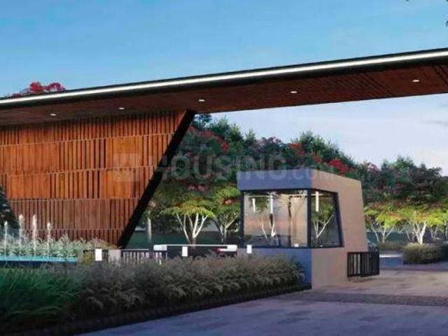 Residential Plot in Devanahalli for resale Bengaluru. The reference number is 20545204
