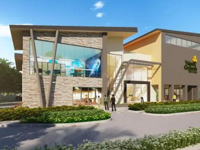 Residential Plot in Devanahalli for resale Bengaluru. The reference number is 20546137