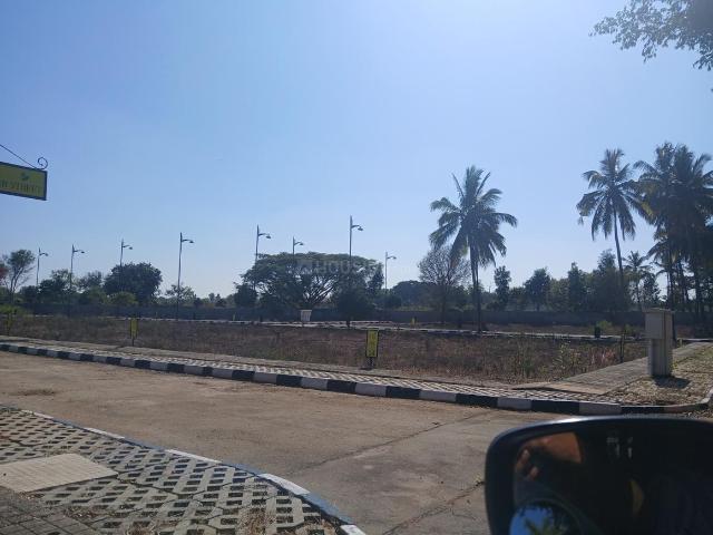 Residential Plot in Devanahalli for resale Bengaluru. The reference number is 20541729