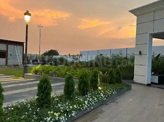 Residential Plot in Devanahalli for resale Bengaluru. The reference number is 20563073