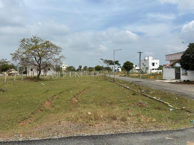 Residential Plot in Devanahalli for resale Bengaluru. The reference number is 20605567