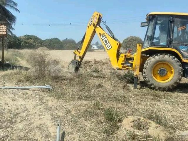Residential Plot in Devanahalli for resale Bengaluru. The reference number is 20640561