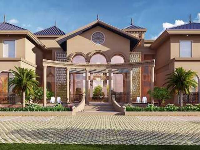 Residential Plot in Devanahalli for resale Bengaluru. The reference number is 20652045