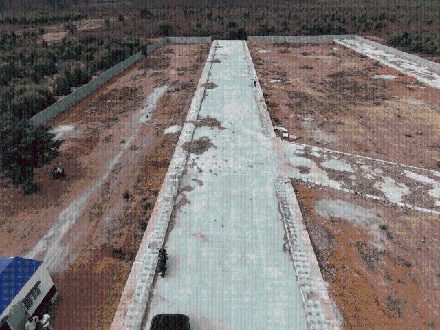 Residential Plot in Devanahalli for resale Bengaluru. The reference number is 20676158