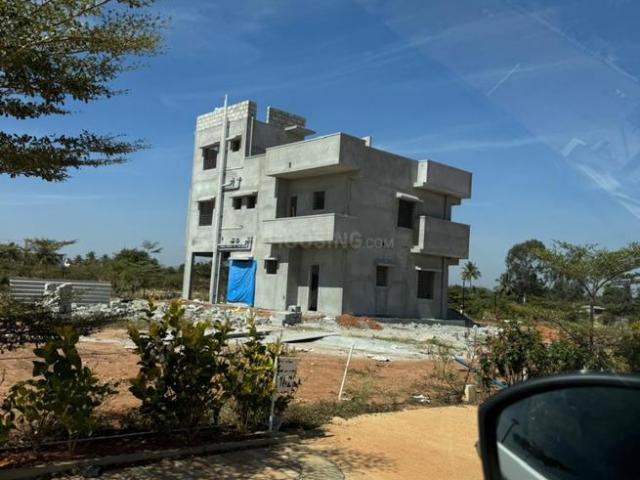 Residential Plot in Devanahalli for resale Bengaluru. The reference number is 20693926