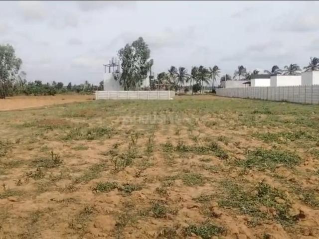 Residential Plot in Devanahalli for resale Bengaluru. The reference number is 20758917