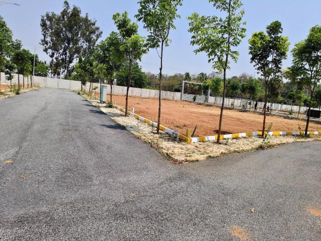 Residential Plot in Devanahalli for resale Bengaluru. The reference number is 20759963