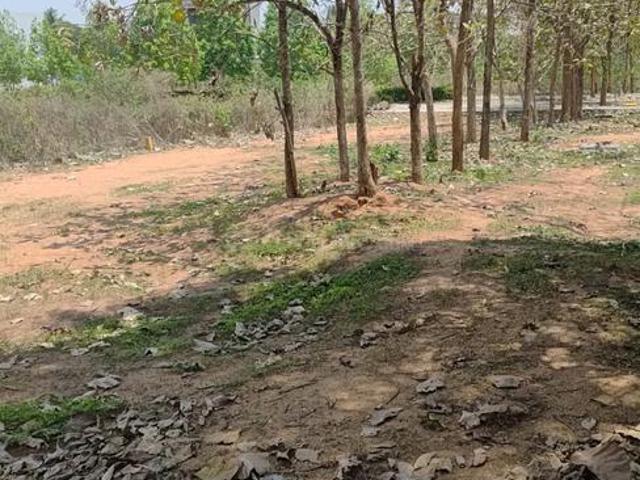 Residential Plot in Devanahalli for resale Bengaluru. The reference number is 20752549