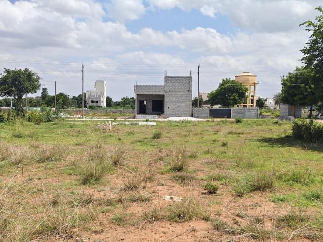 Residential Plot in Devanahalli for resale Bengaluru. The reference number is 20768090