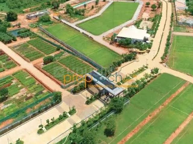Residential Plot in Devanahalli for resale Bengaluru. The reference number is 20762687