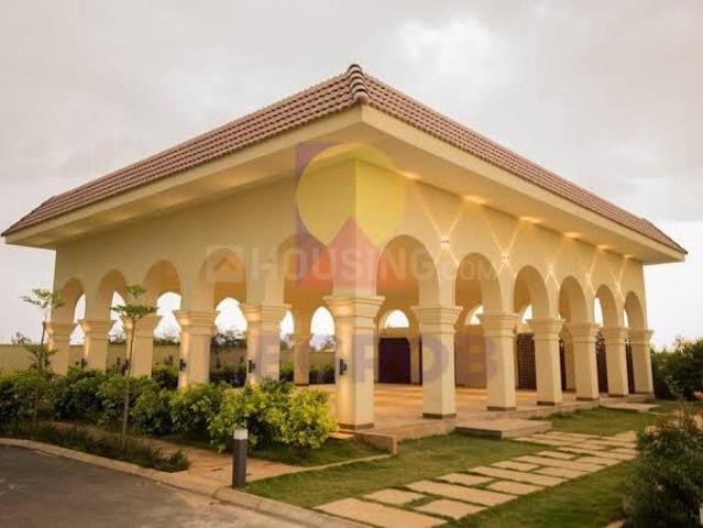 Residential Plot in Devanahalli for resale Bengaluru. The reference number is 20762870