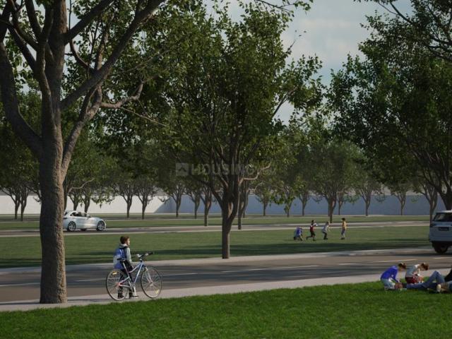Residential Plot in Devanahalli for resale Bengaluru. The reference number is 20942608