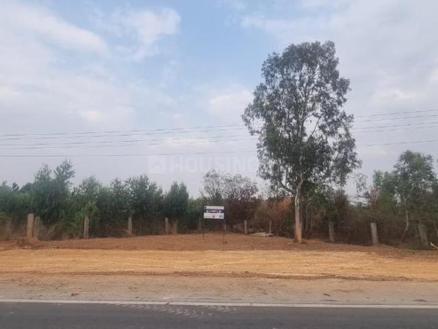 Residential Plot in Devanahalli for resale Bengaluru. The reference number is 20988371