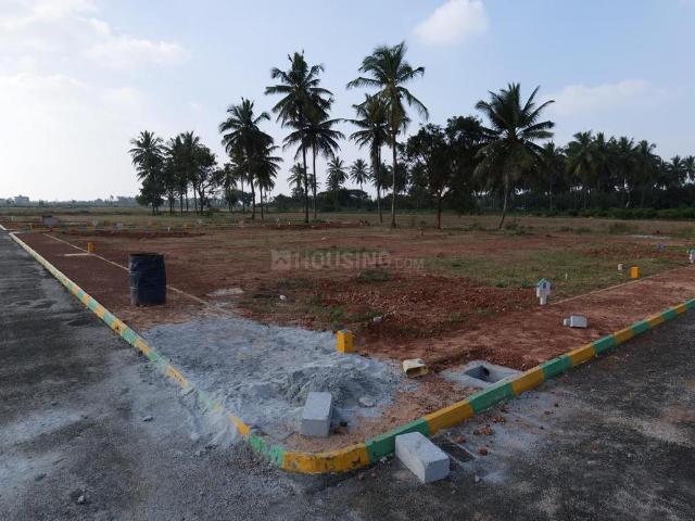 Residential Plot in Devanahalli for resale Bengaluru. The reference number is 21006847