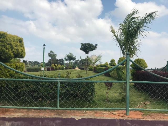 Residential Plot in Devanahalli for resale Bengaluru. The reference number is 6030020