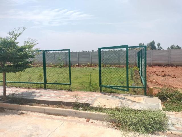 Residential Plot in Singasandra for resale South Bangalore. The reference number is 17255022