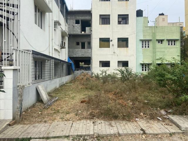 Residential Plot in Devarachikkana Halli for resale Bengaluru. The reference number is 19539849