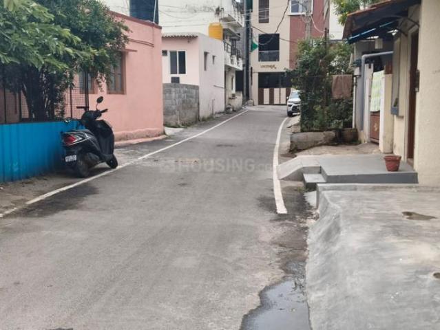 Residential Plot in Devarachikkana Halli for resale Bengaluru. The reference number is 20656393