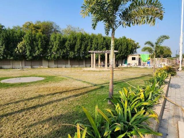 Residential Plot in Devguradia for resale Indore. The reference number is 19750418