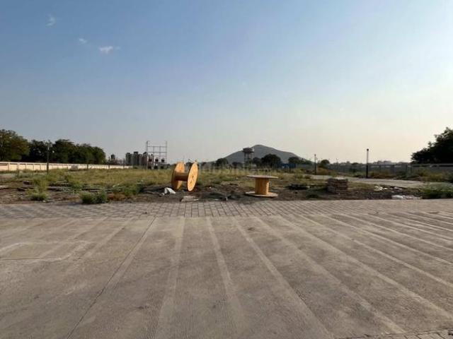 Residential Plot in Devguradia for resale Indore. The reference number is 19769142