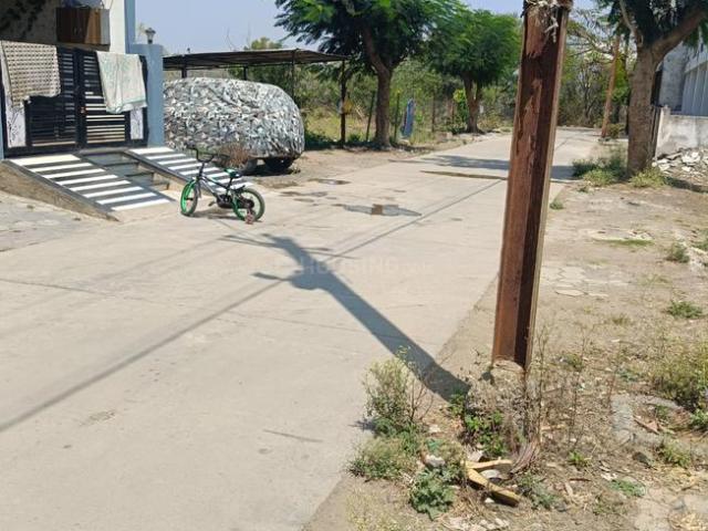 Residential Plot in Devguradia for resale Indore. The reference number is 20183939