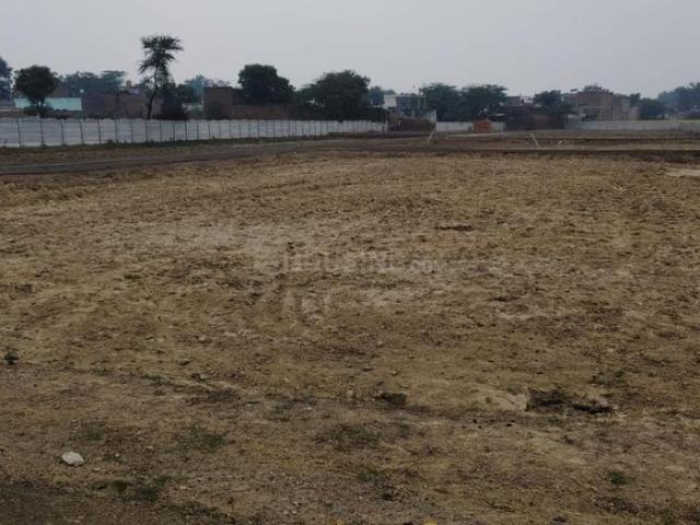 Residential Plot in Devi Atas for resale Vrindavan. The reference number is 19377050