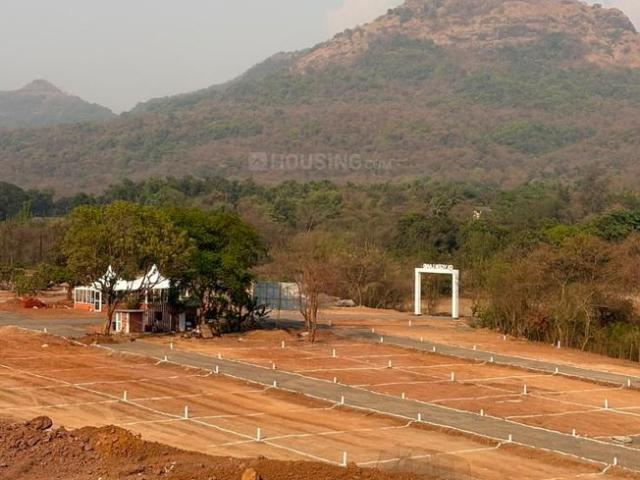 Residential Plot in Devloli for resale Raigad. The reference number is 20467027