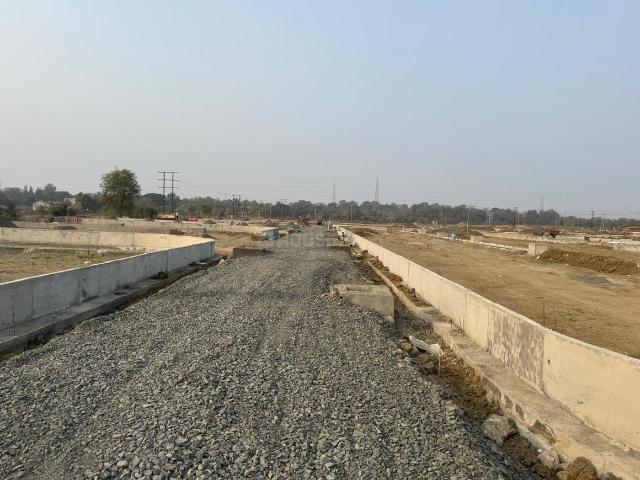 Residential Plot in Dhamna for resale Nagpur. The reference number is 19619142