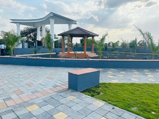 Residential Plot in Dhamna for resale Nagpur. The reference number is 20897935