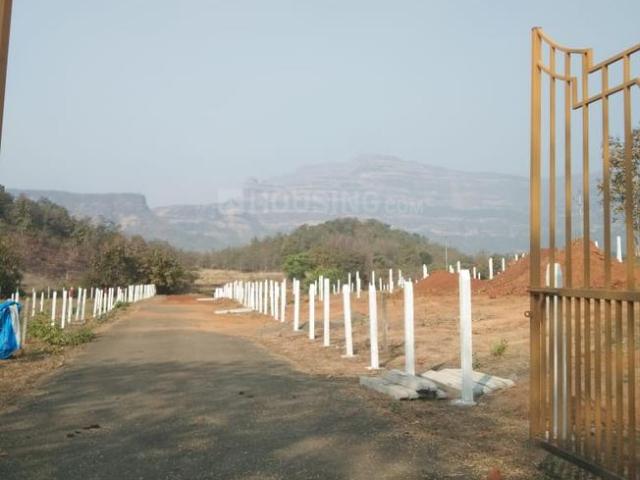 Residential Plot in Dhamni for resale Beyond Thane. The reference number is 15275298