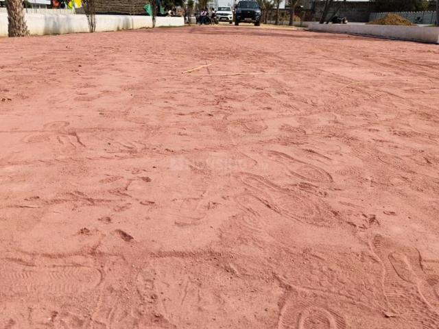 Residential Plot in Dhanauli for resale Agra. The reference number is 19533957