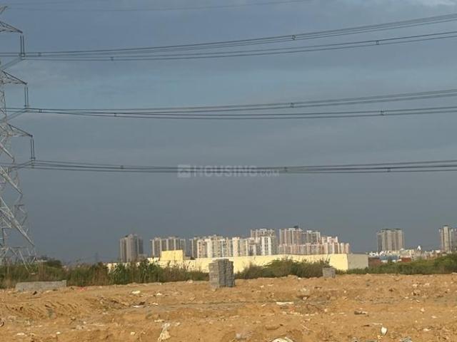 Residential Plot in Dhankot for resale Gurgaon. The reference number is 19856139