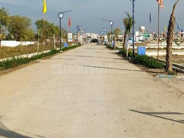 Residential Plot in Dhankya for resale Jaipur. The reference number is 19635282