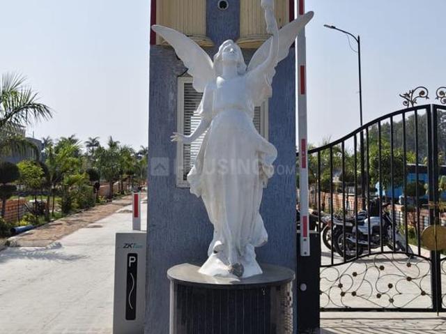 Residential Plot in Dhanmandi for resale Kota. The reference number is 20055047