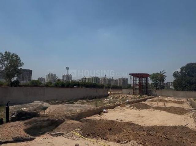 Residential Plot in Dhakoli for resale Zirakpur. The reference number is 20428347