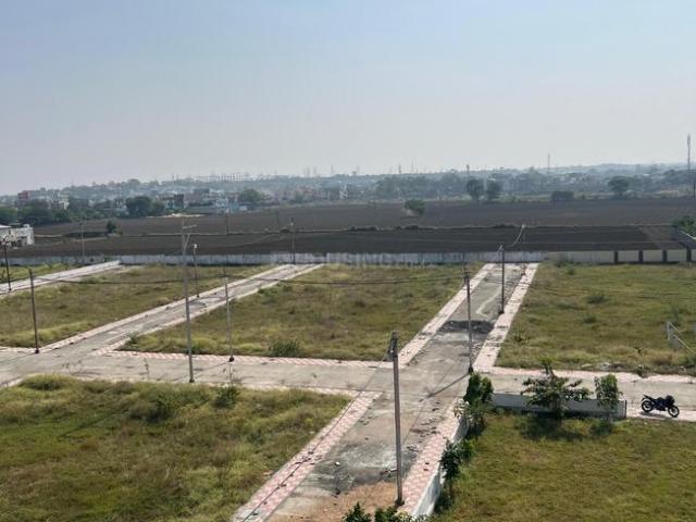 Residential Plot in Dharampuri for resale Indore. The reference number is 18850267