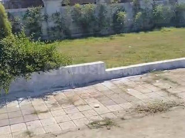 Residential Plot in Dharampuri for resale Indore. The reference number is 20235156