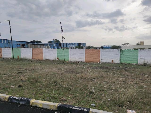 Residential Plot in Dhargaas for resale Chennai. The reference number is 20316558