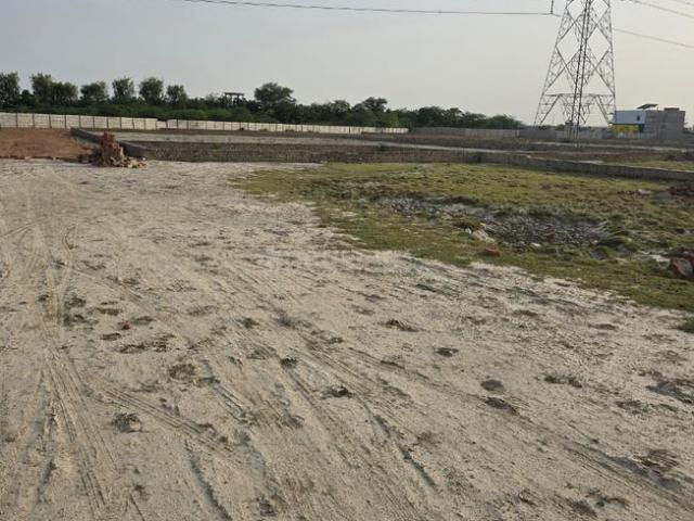 Residential Plot in Dhaurmau for resale Lucknow. The reference number is 20470857