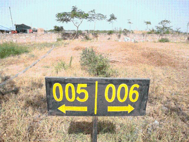 Residential Plot in Dhingda for resale Ahmedabad. The reference number is 19754515