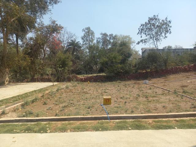 Residential Plot in Dhol Ki Pati for resale Udaipur. The reference number is 19748577