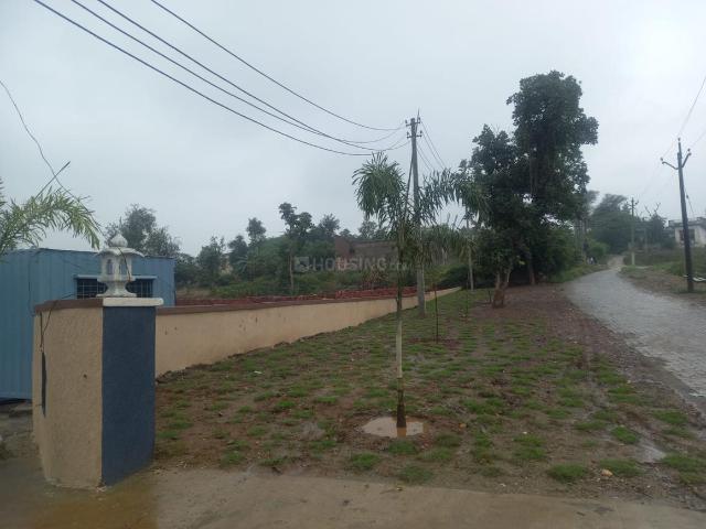 Residential Plot in Dhol Ki Pati for resale Udaipur. The reference number is 19749093