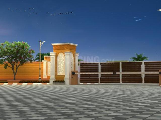 Residential Plot in Dholai for resale Jaipur. The reference number is 10528273