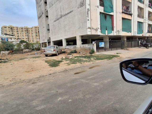 Residential Plot in Dholai for resale Jaipur. The reference number is 19889693