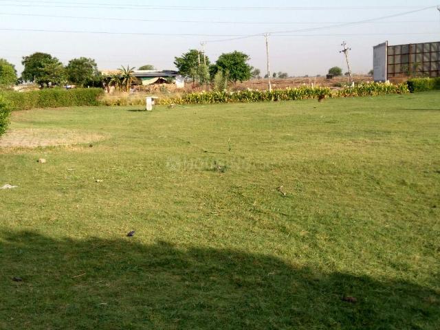 Residential Plot in Dholera for resale Ahmedabad. The reference number is 11495341