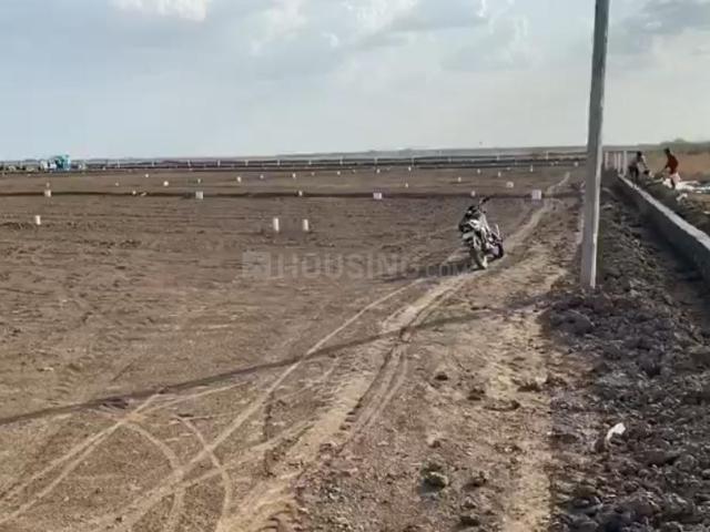 Residential Plot in Dholera for resale Ahmedabad. The reference number is 11186409